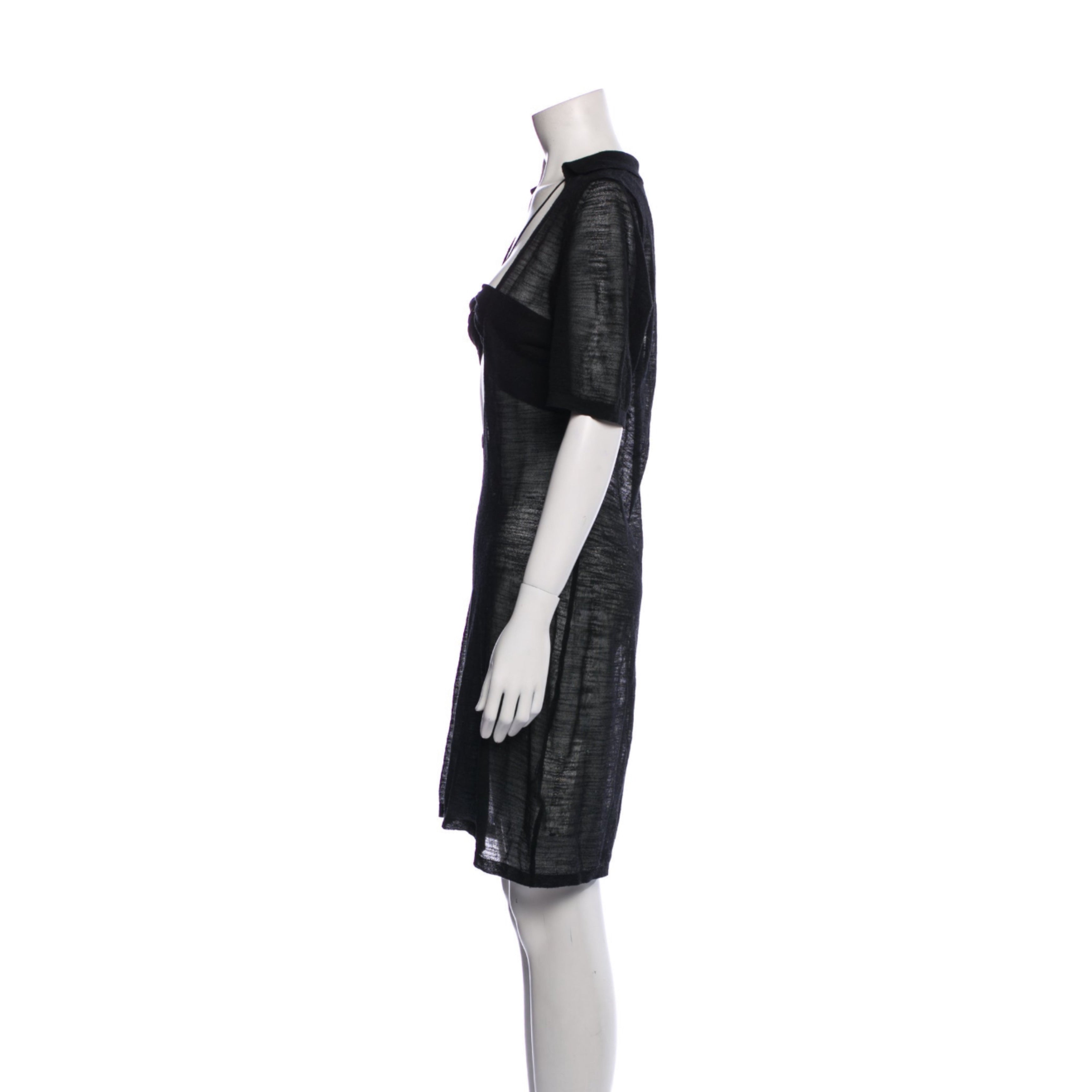 JACQUEMUS PIANA DRESS S/M