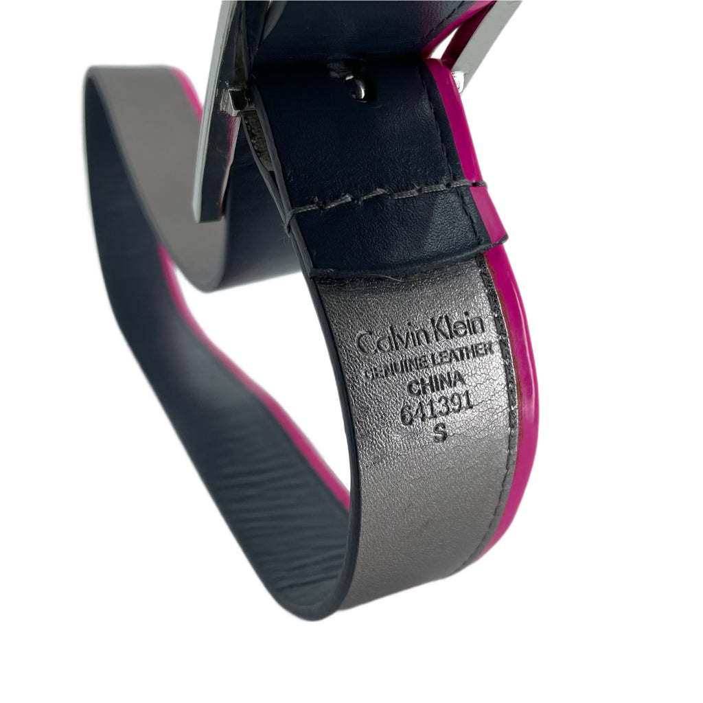 CALVIN KLEIN BELT