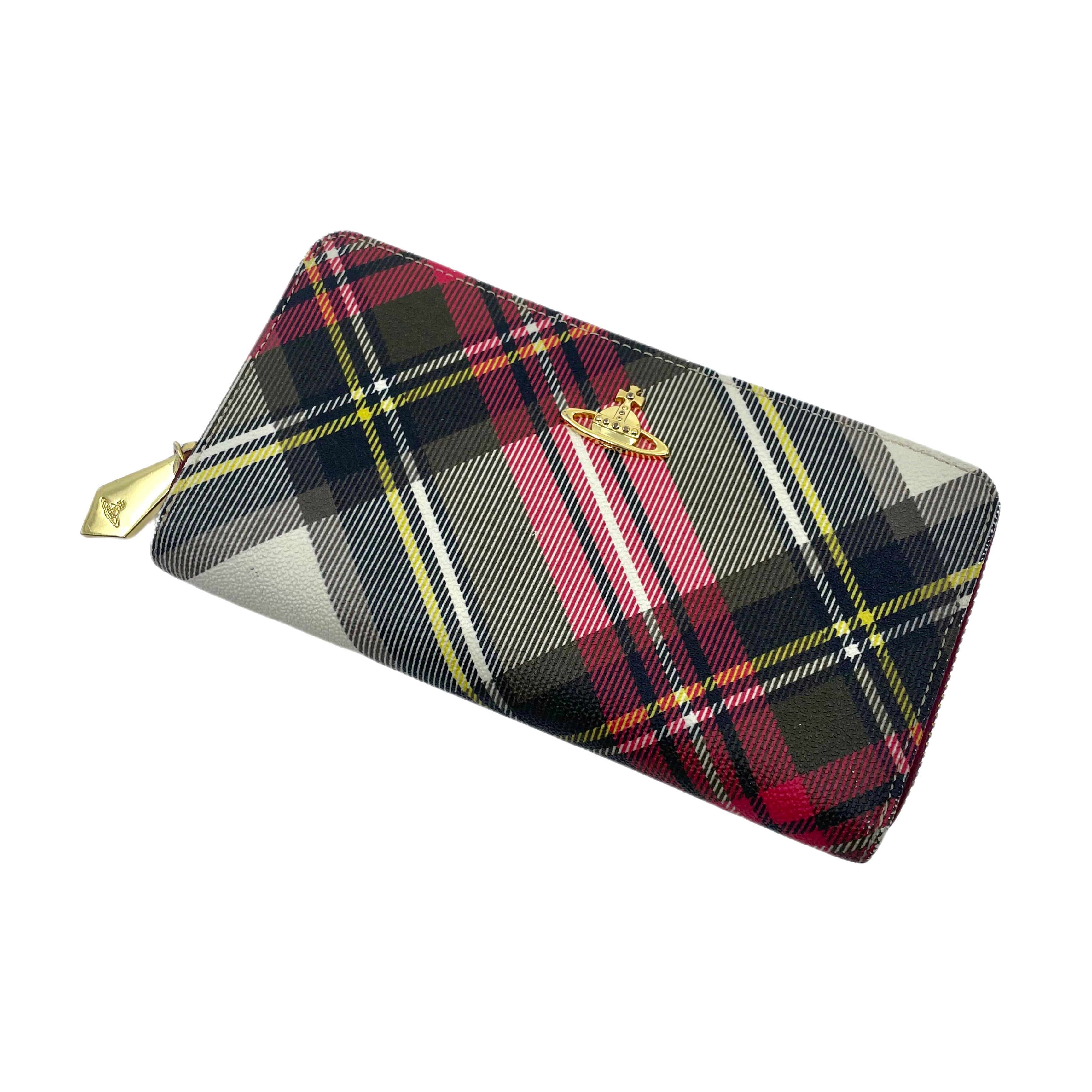 Vivienne Westwood wallet