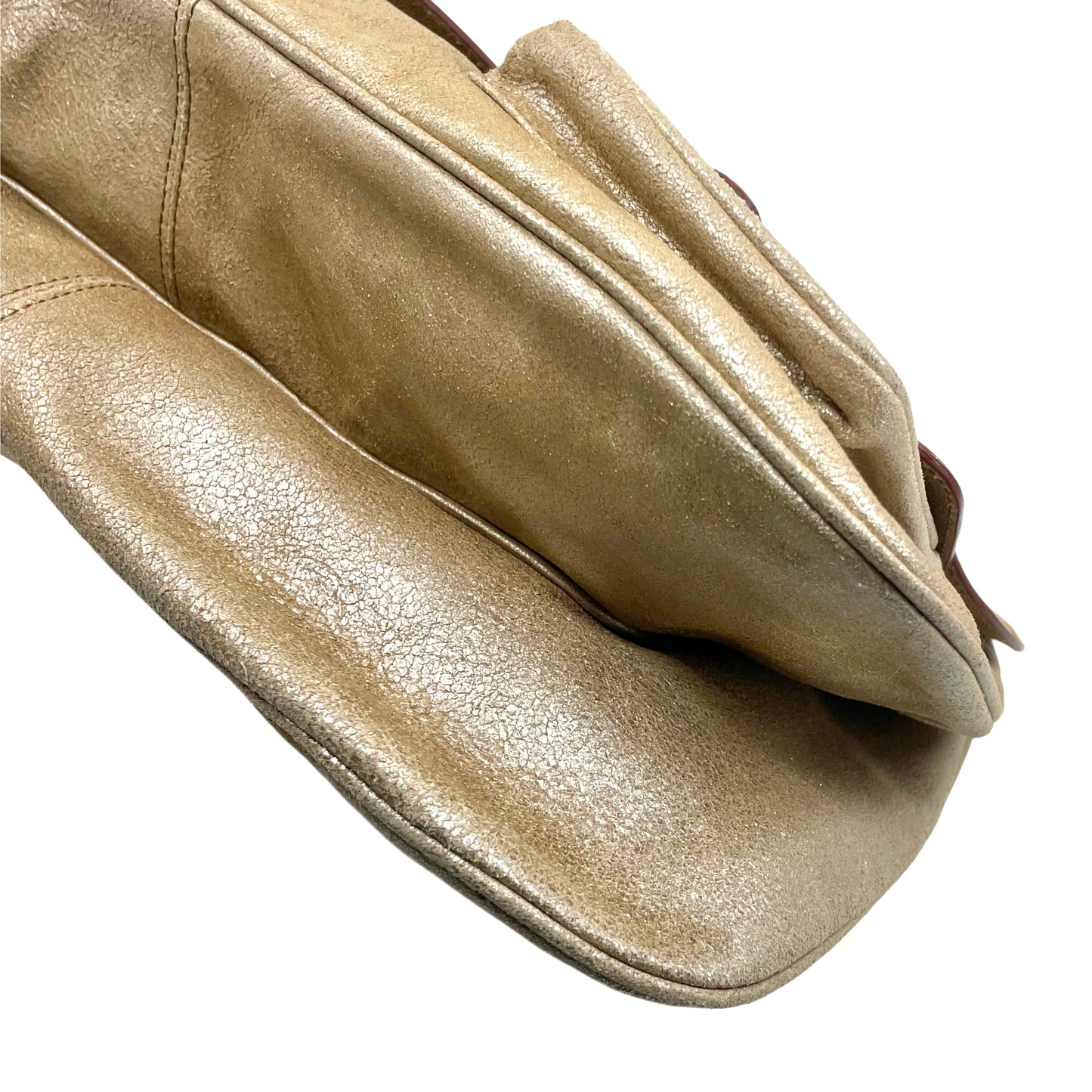 2006 Christian Dior Gaucho bag