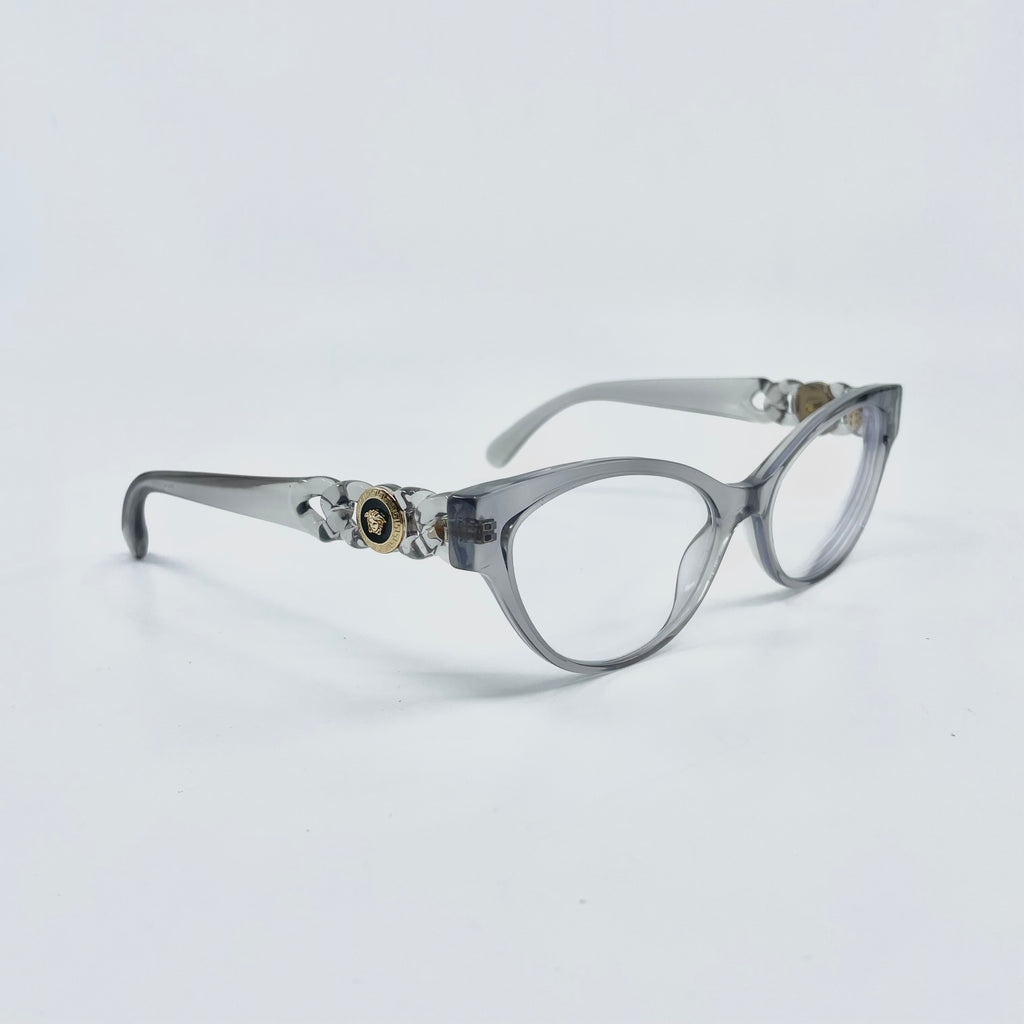 Versace eyeglasses