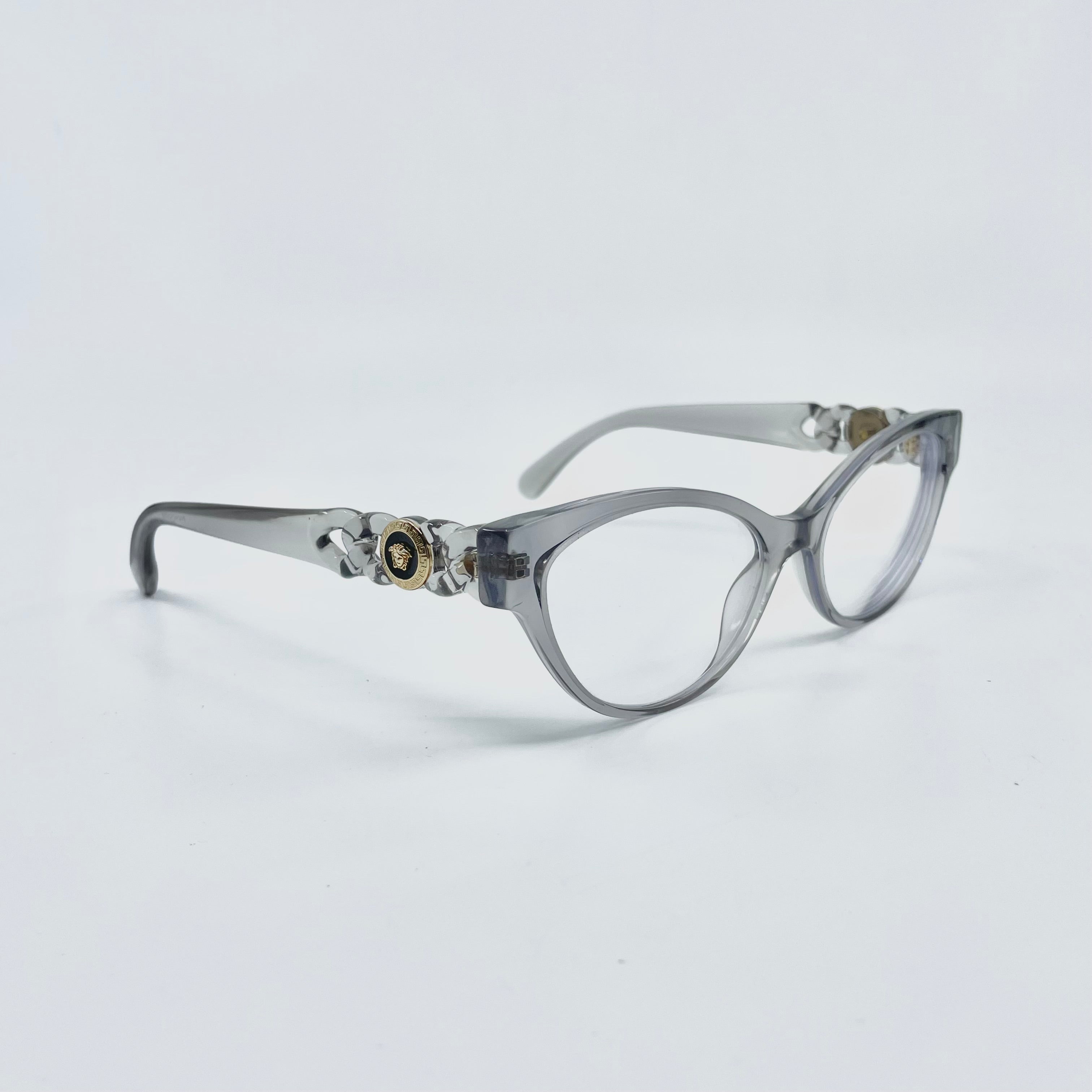 Versace eyeglasses