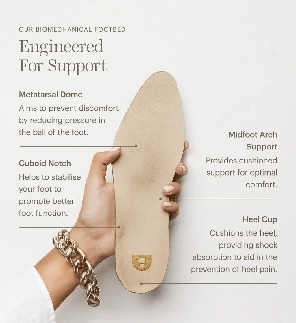 BARED FOOTWEAR ALETHE LOAFERS (38)