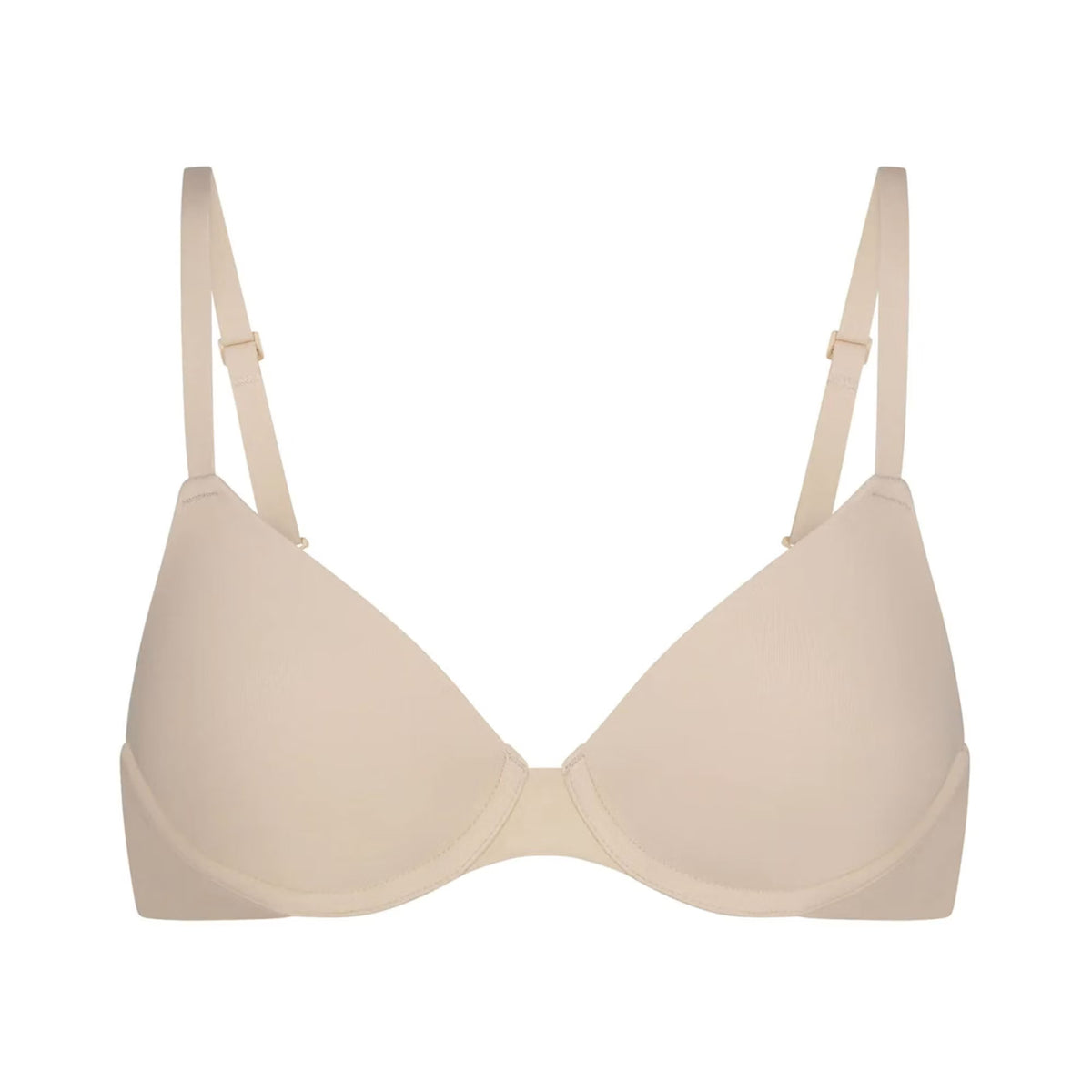 SKIMS T-SHIRT BRA NUEVO 34C