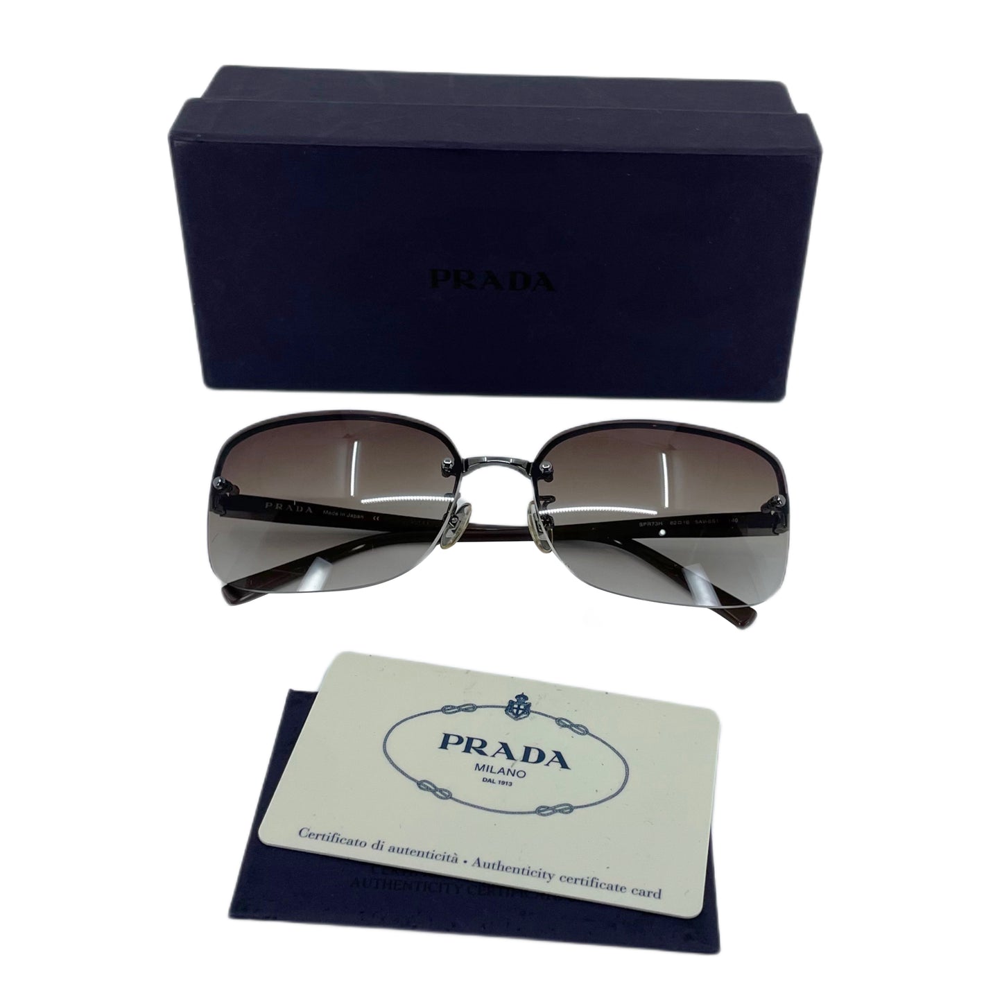 Prada sunglasses