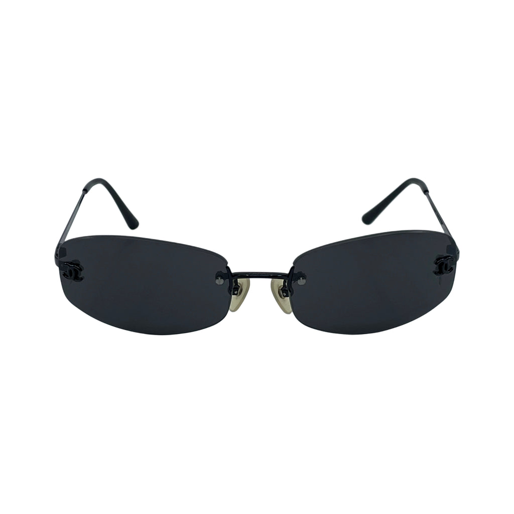 1998’s Chanel sunglasses