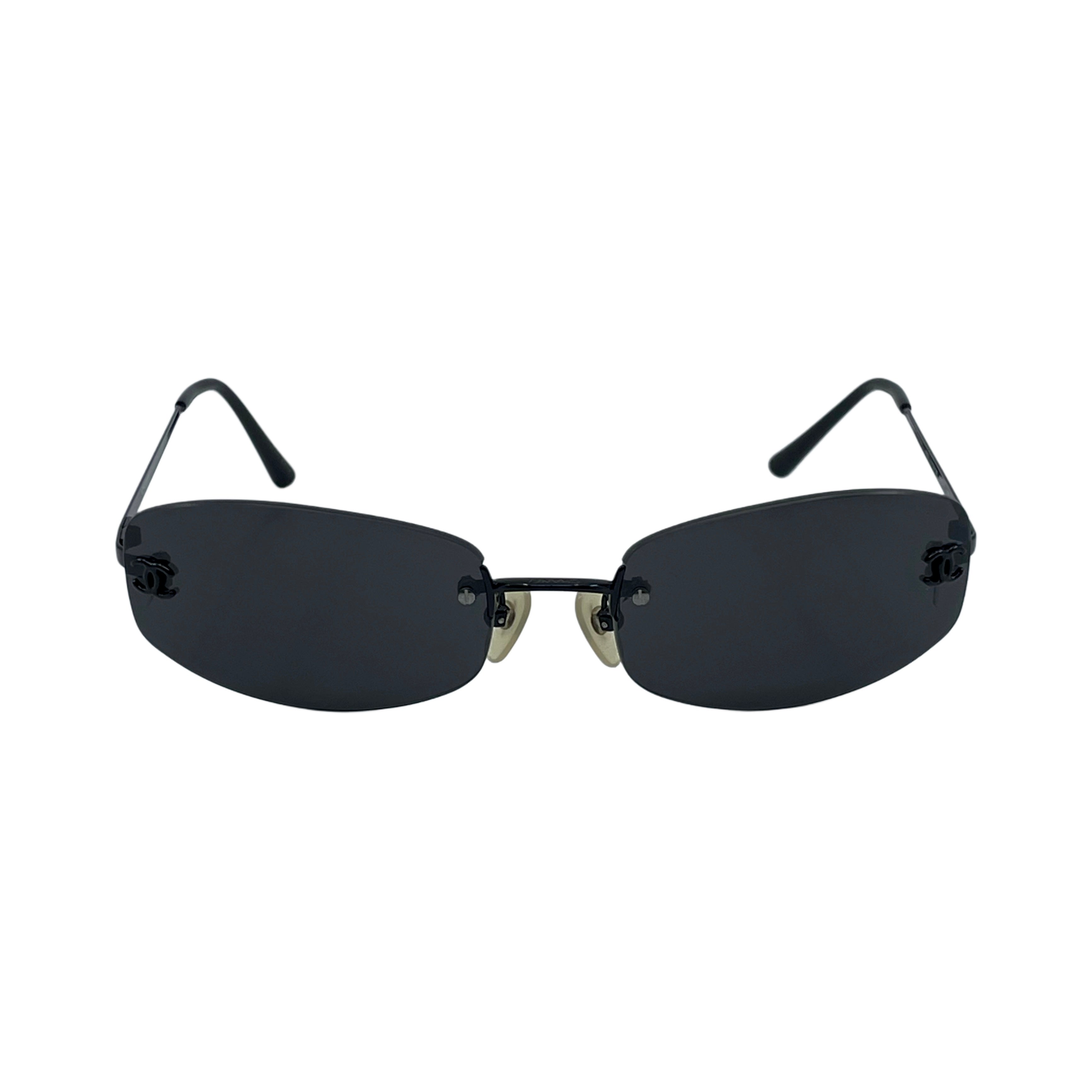 1998’s Chanel sunglasses