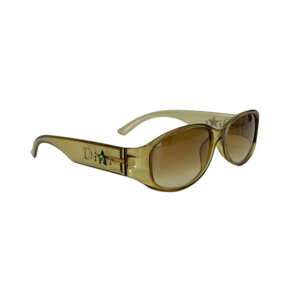 Christian Dior sunglasses