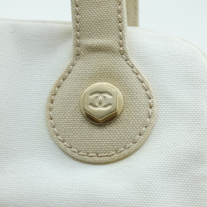 Chanel marshmallow handbag