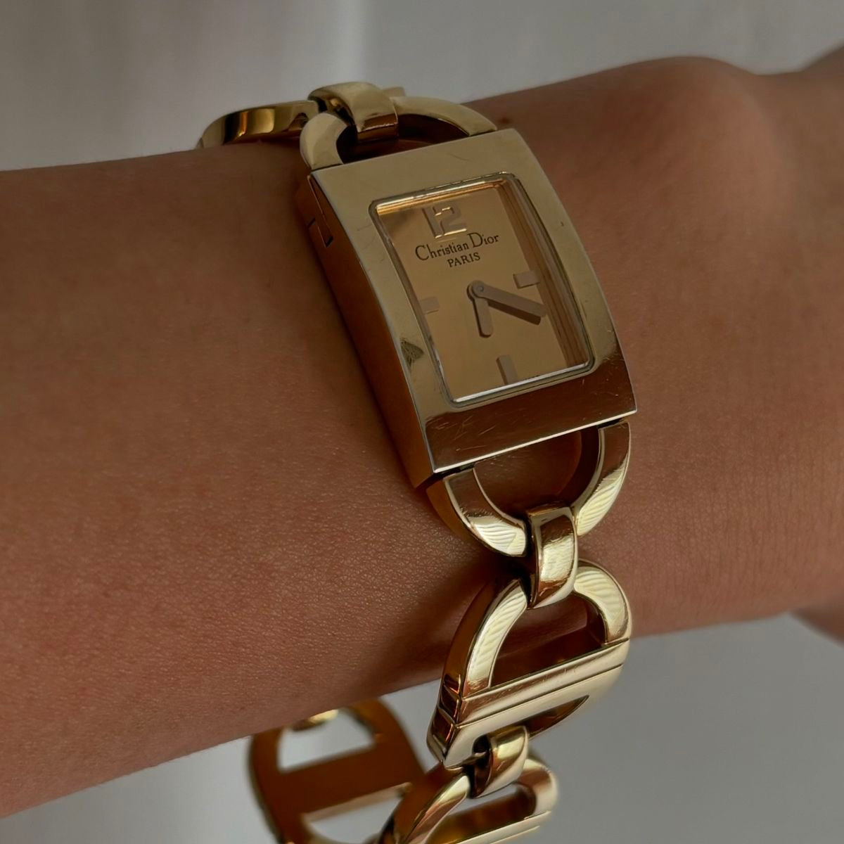 DIOR MALICE WATCH