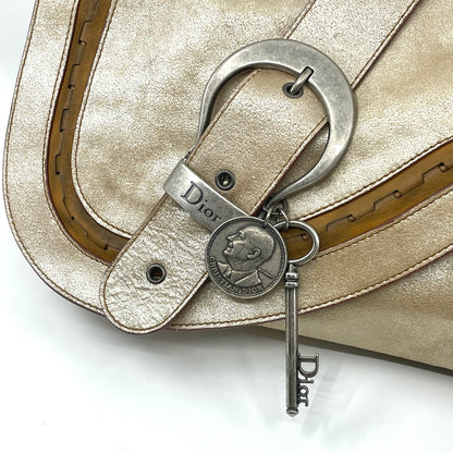 2006 Christian Dior Gaucho bag