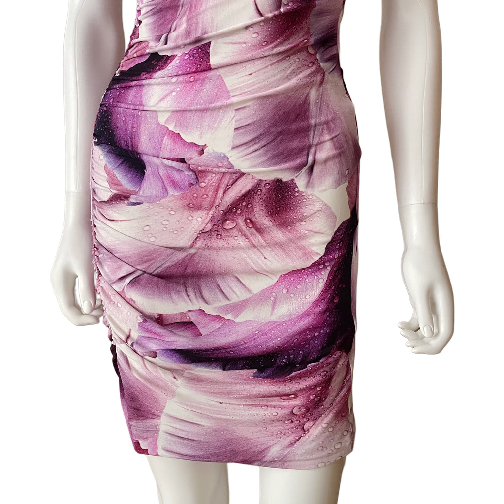 ROBERTO CAVALLI DRESS (S)