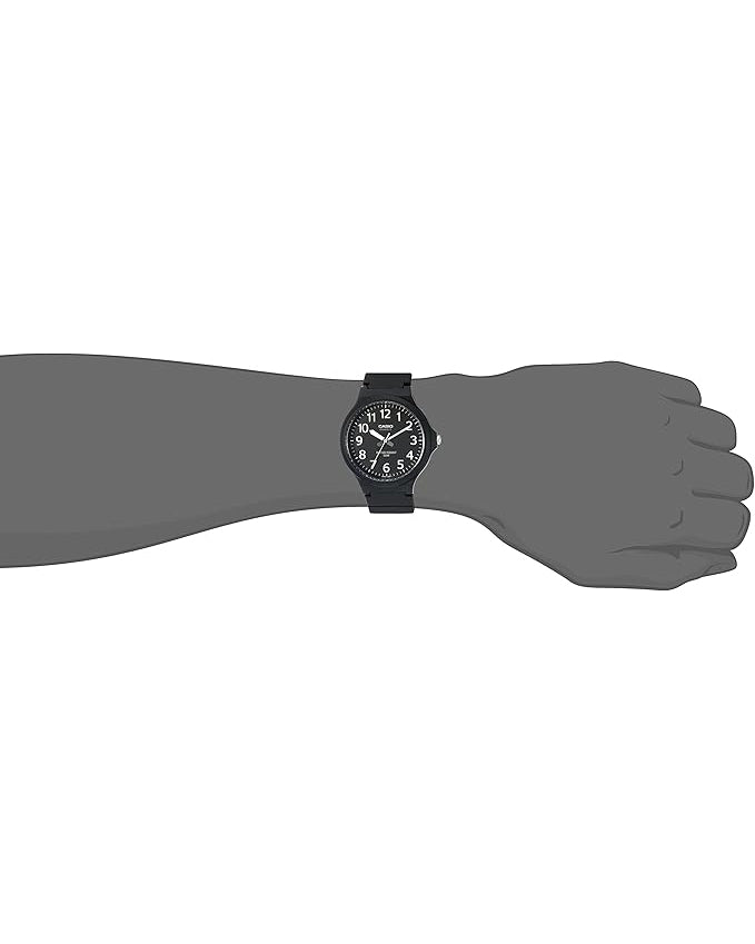 CASIO MW240 WATCH