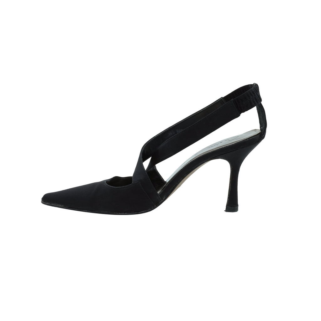POINTED HEELS 7.5US