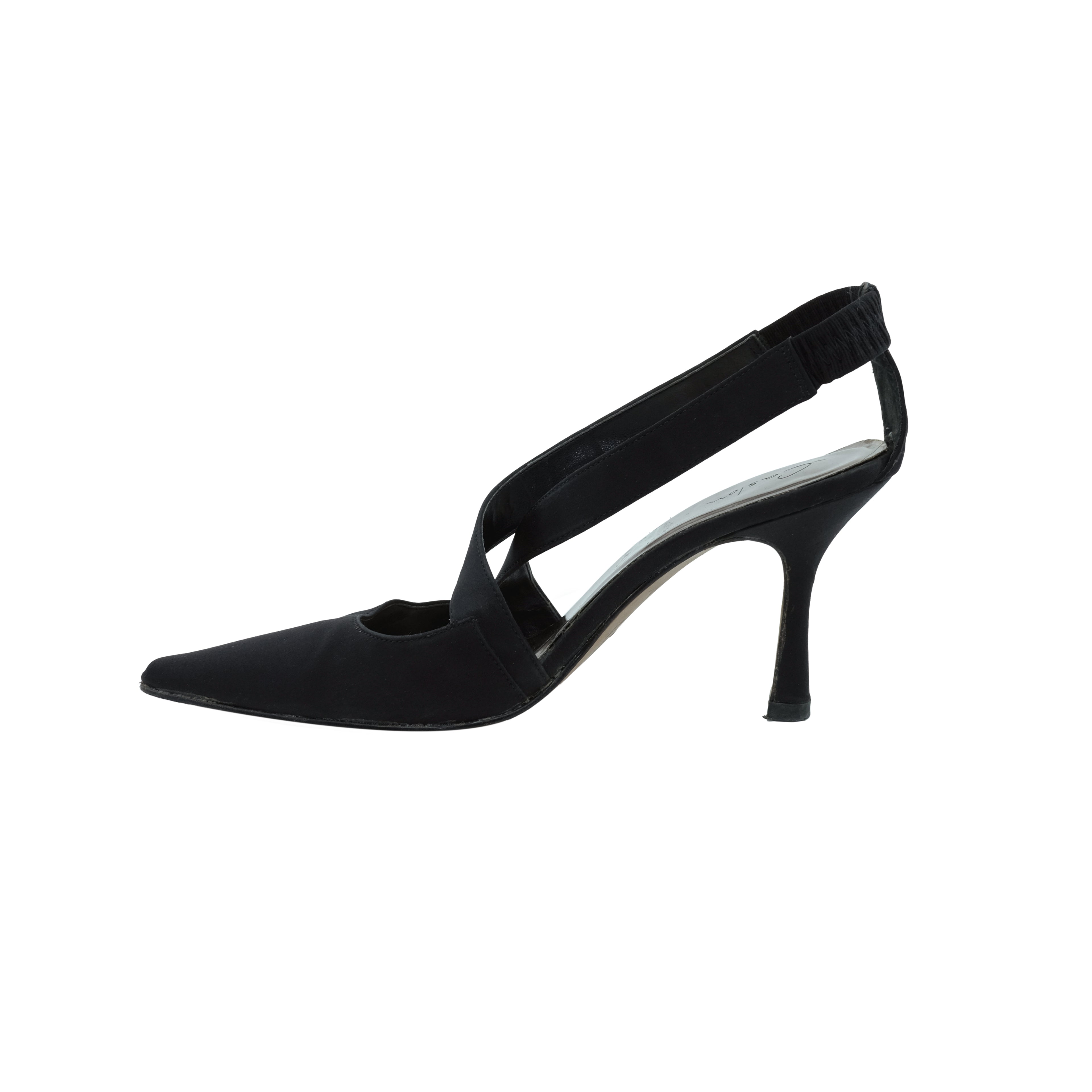 POINTED HEELS 7.5US