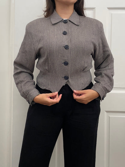 DONCASTER BLAZER (S)