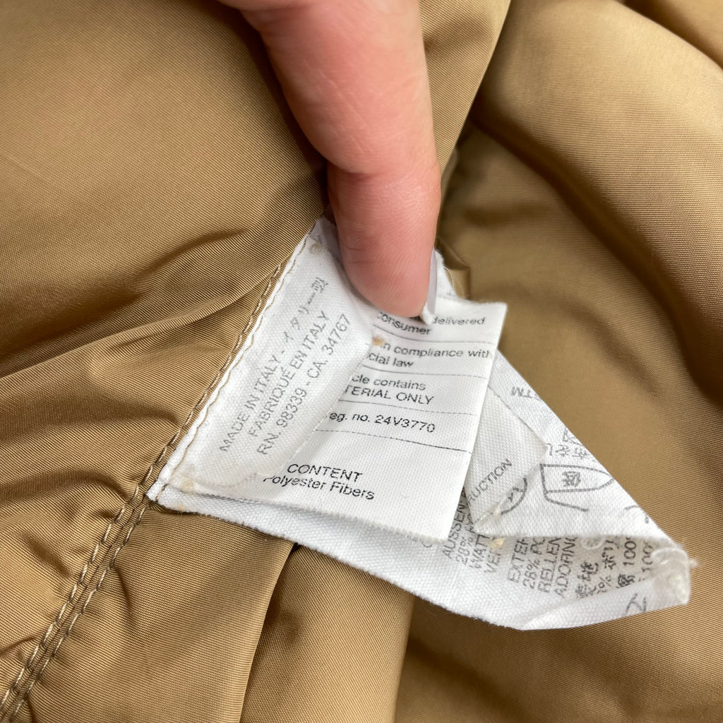 2000'S PRADA JACKET (S)