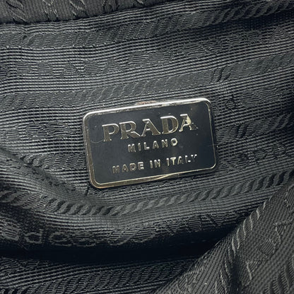 Prada sport waist bag