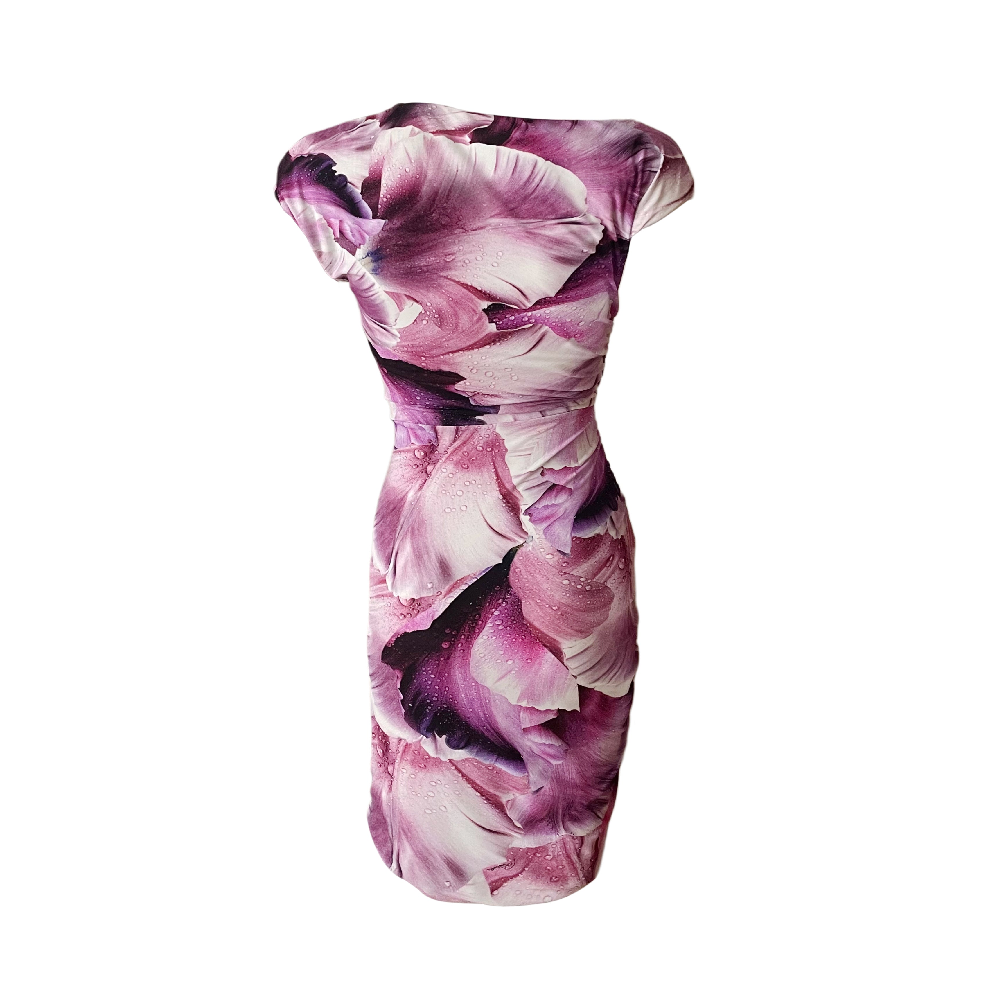 ROBERTO CAVALLI DRESS (S)