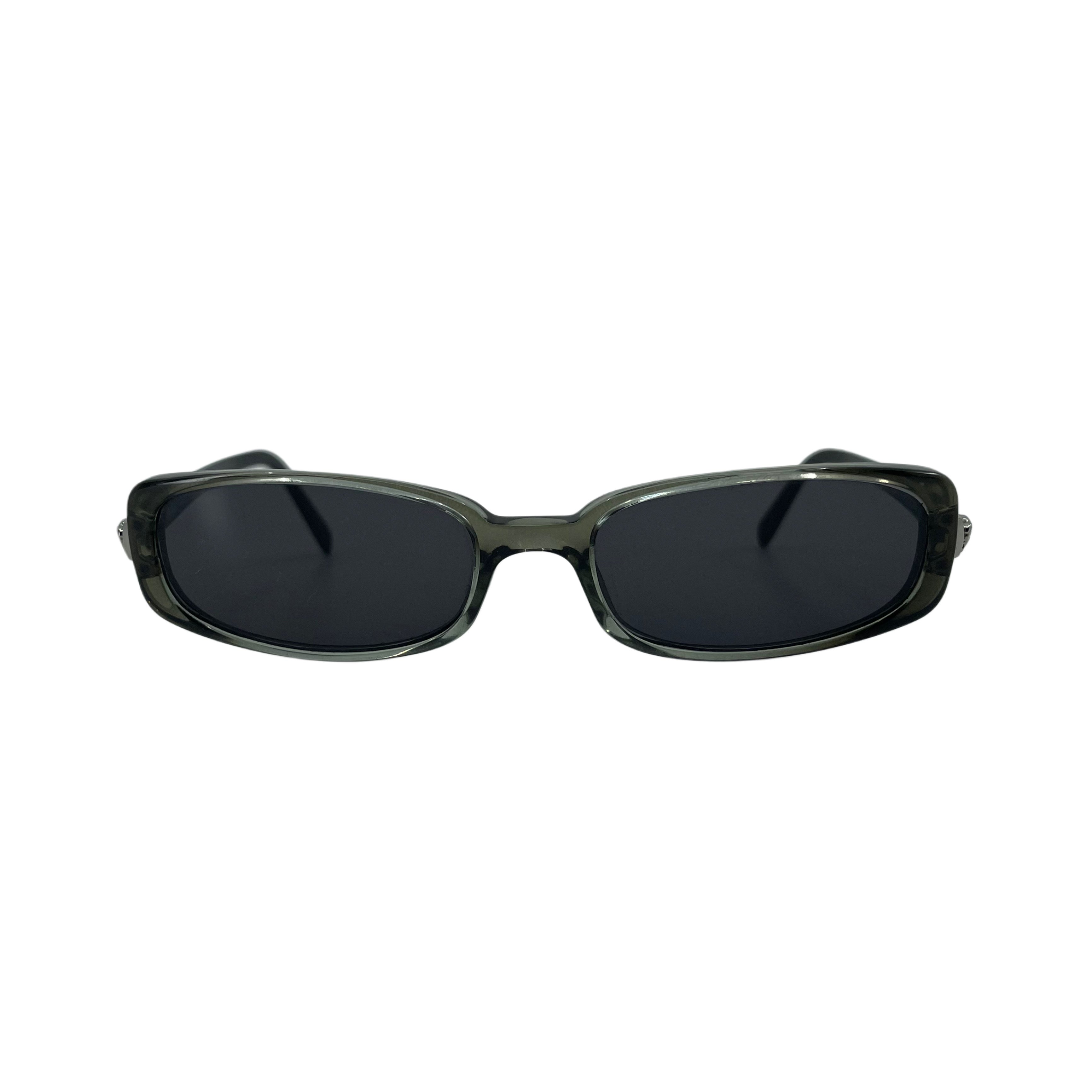 Gianni Versace vintage sunglasses