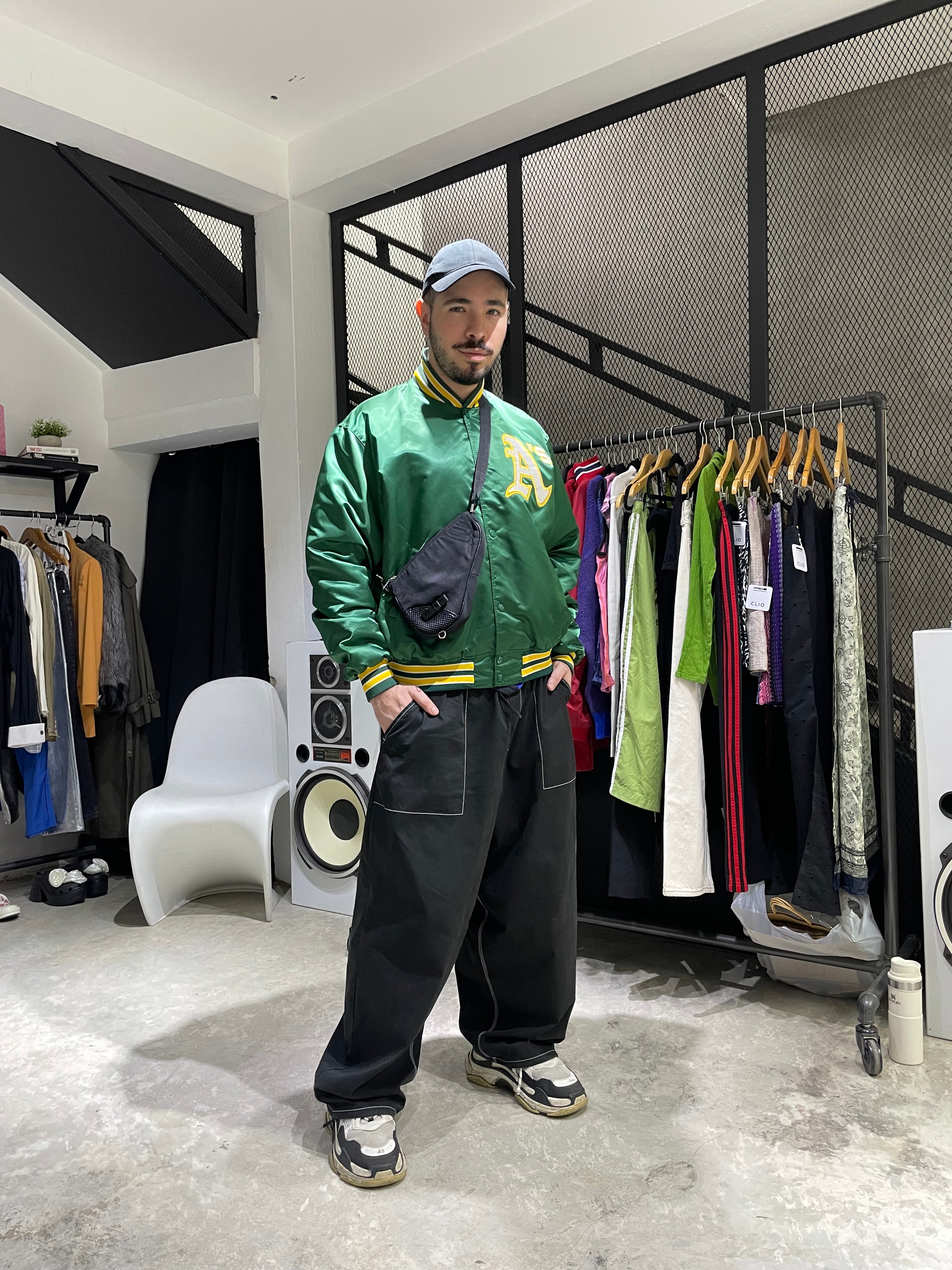 CHRISTIAN DIOR MINI SADDLE BAG CROSSBODY