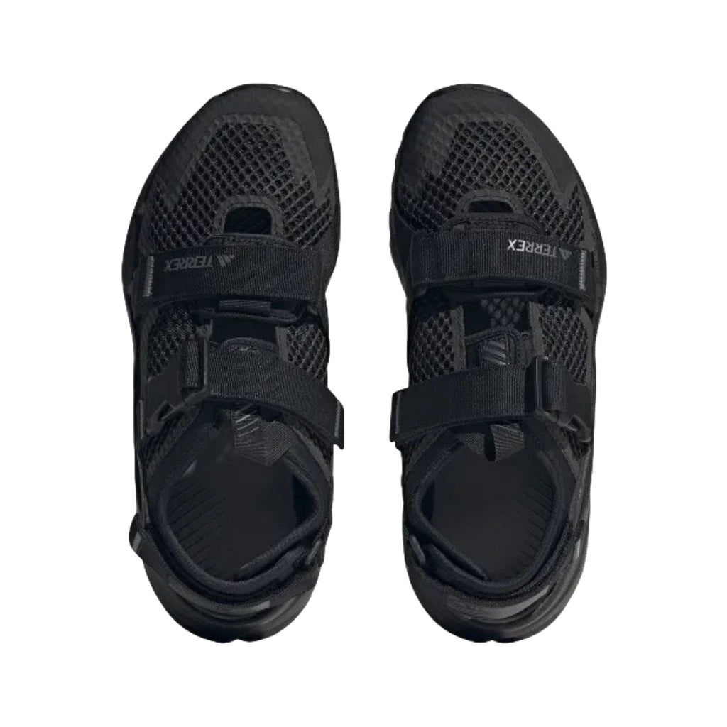 ADIDAS NUEVAS TERREX 7 MUJER / 6 HOMBRE