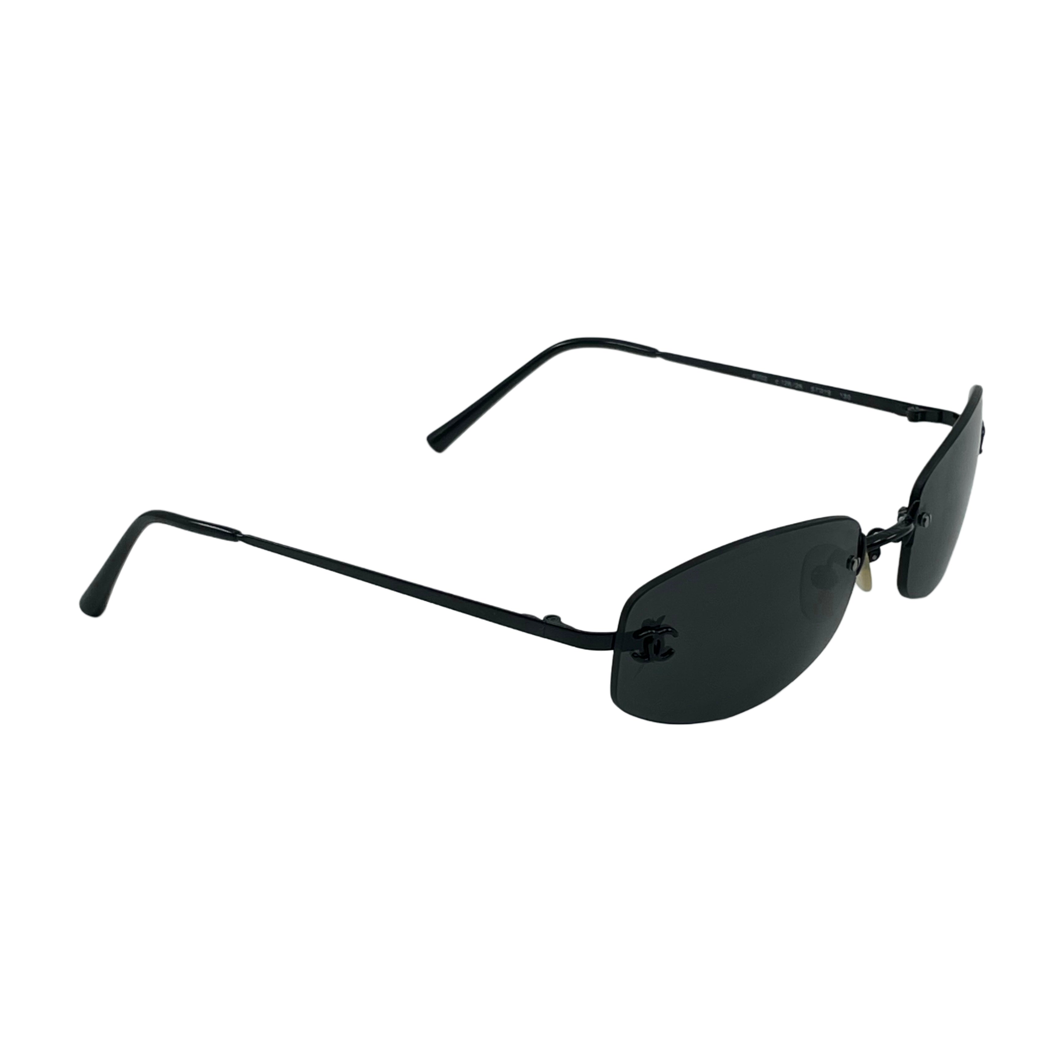 1998’s Chanel sunglasses