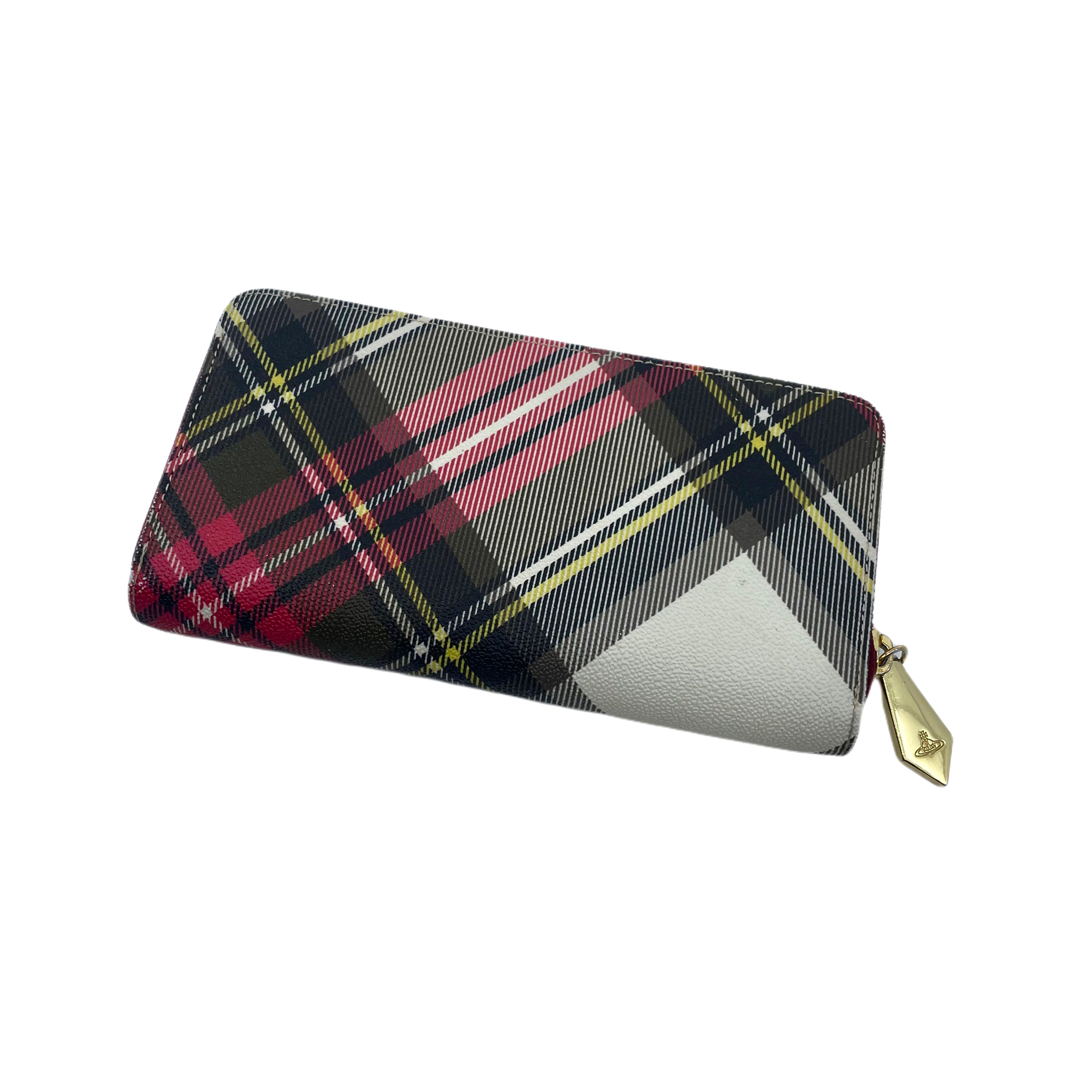 Vivienne Westwood wallet