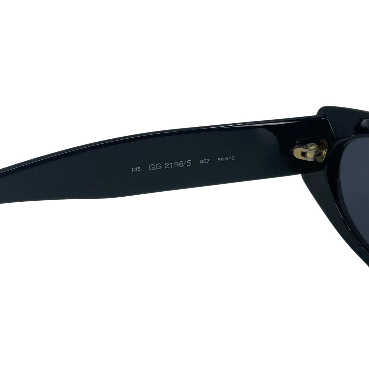 Gucci sunglasses GG2196/S