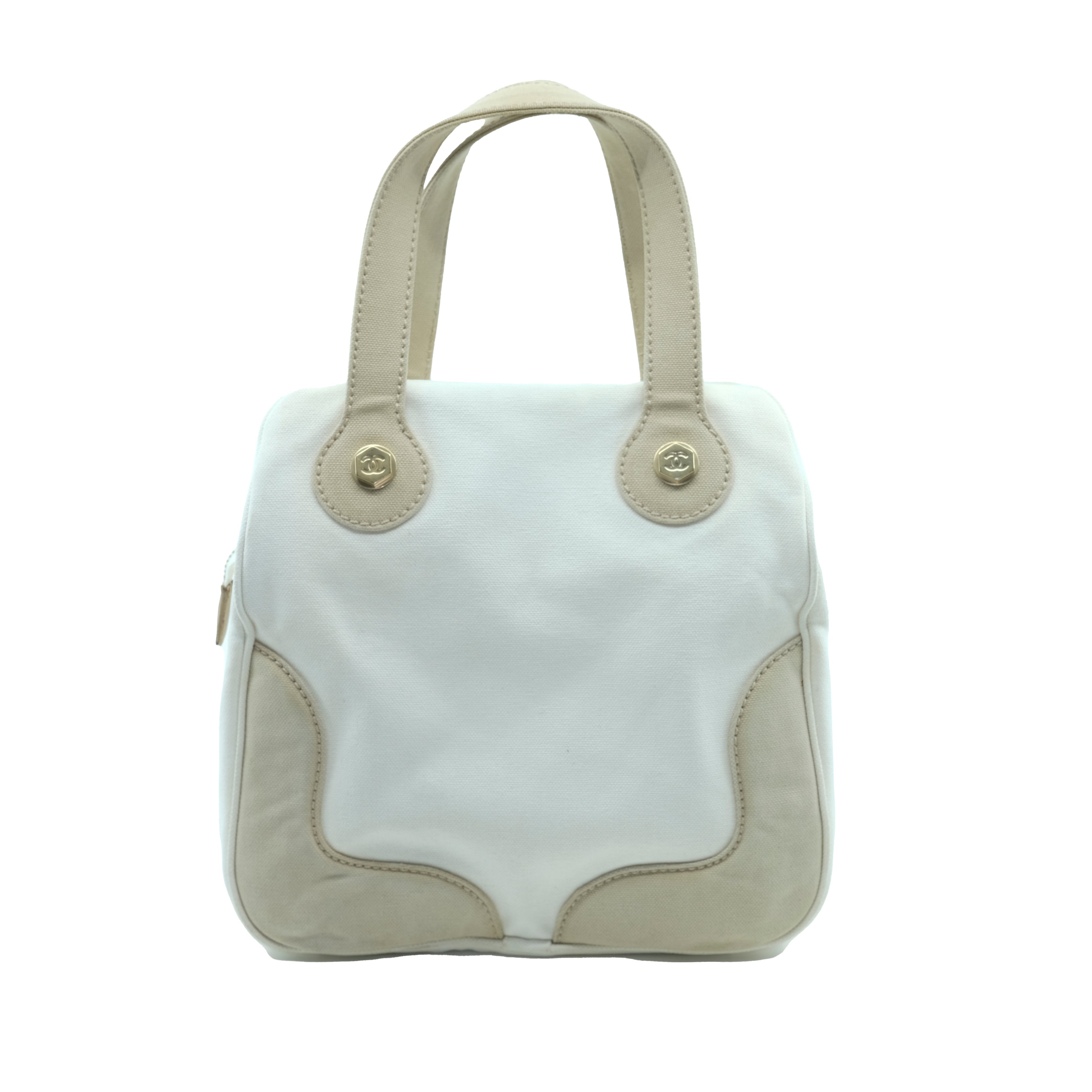 Chanel marshmallow handbag