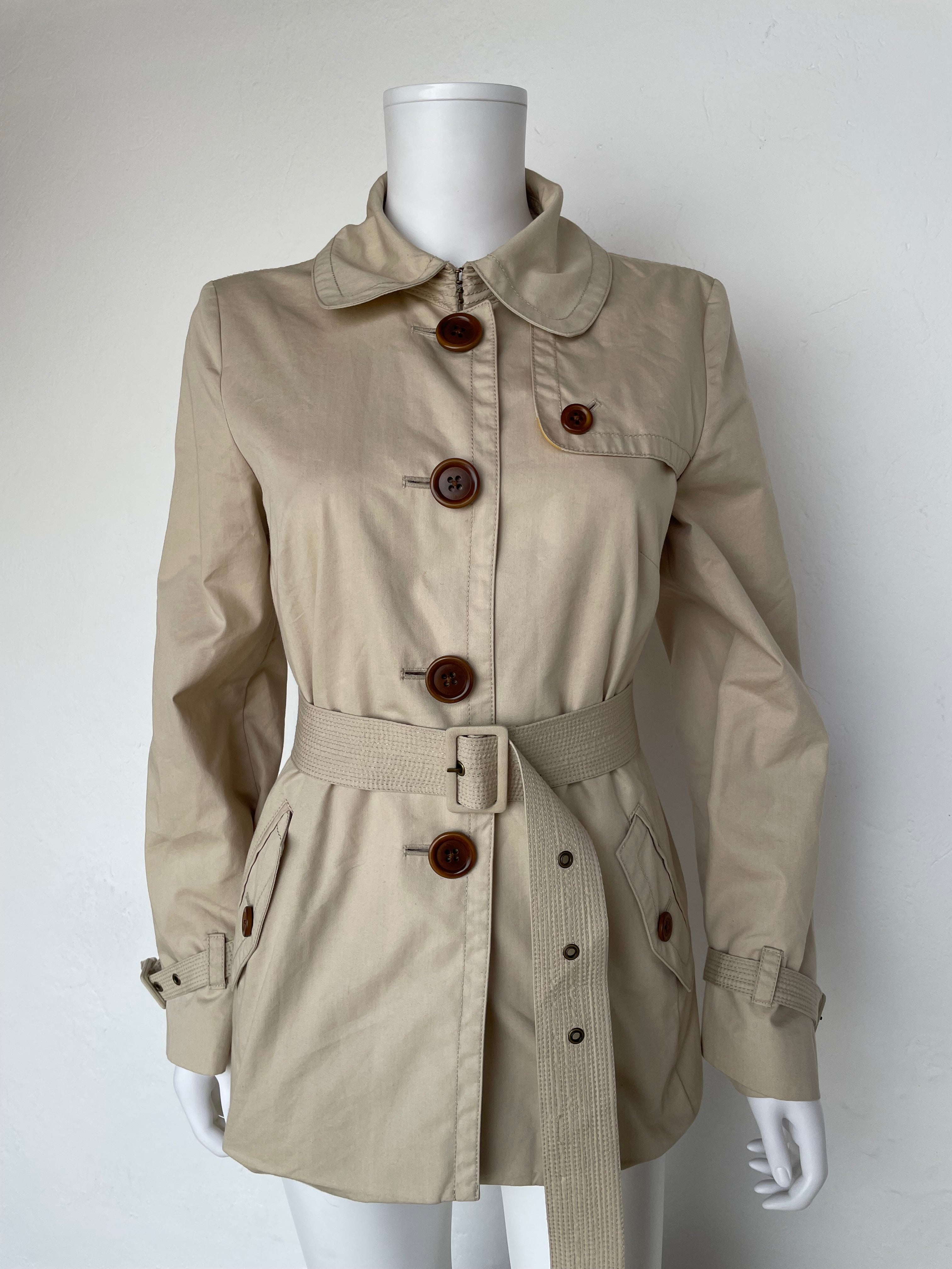 J.CREW JACKET (S)
