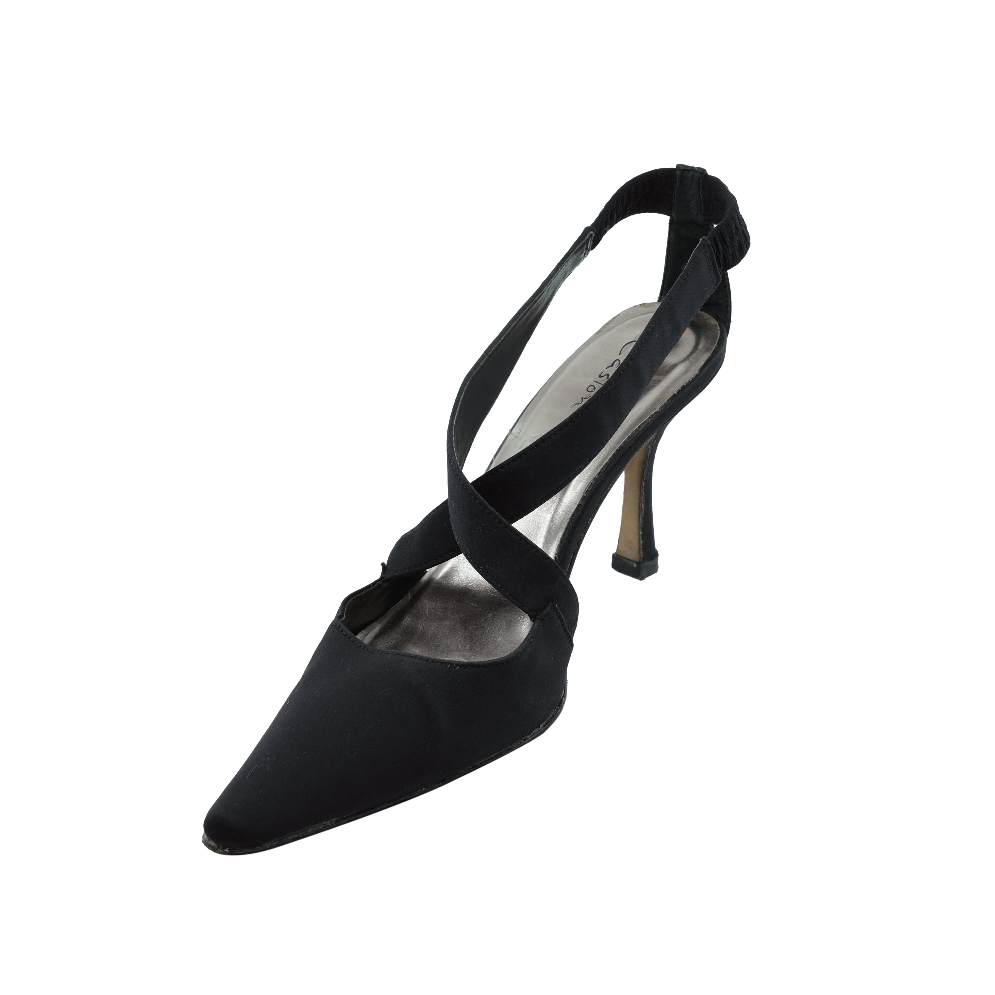 POINTED HEELS 7.5US