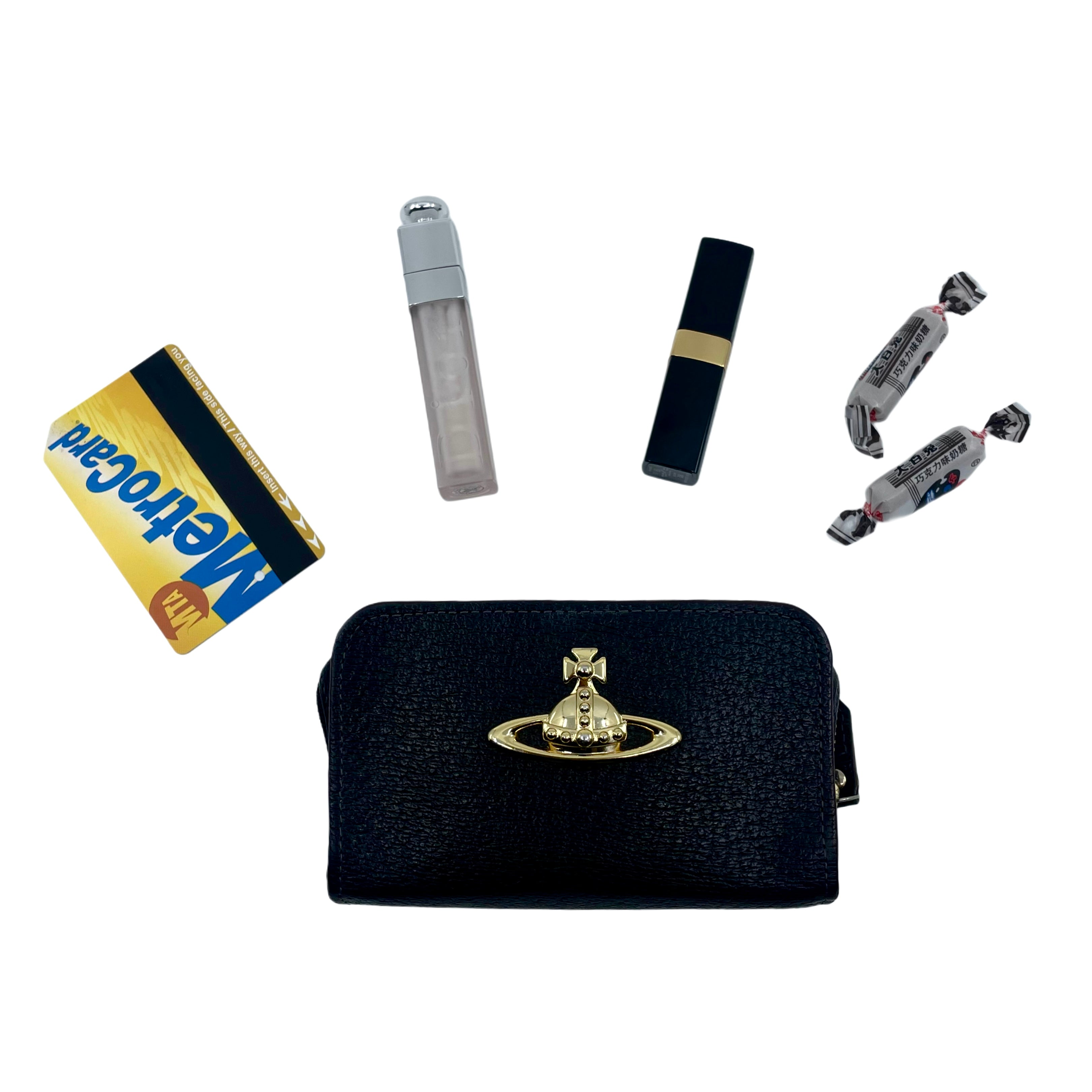Vivienne Westwood (cartera pequeña)