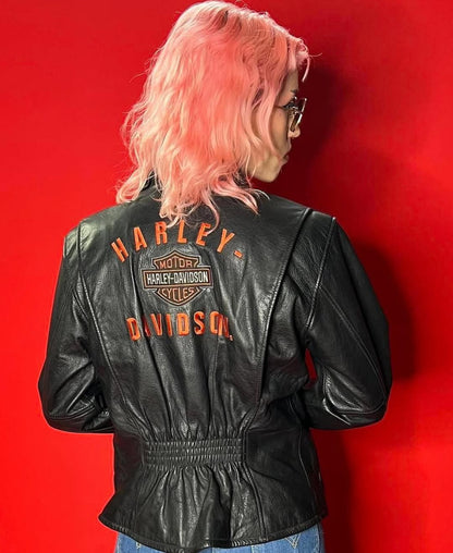2004 HARLEY DAVIDSON JACKET (M)