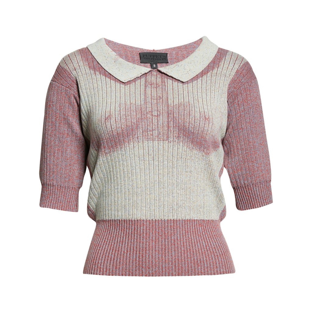 Puppets & Puppets top