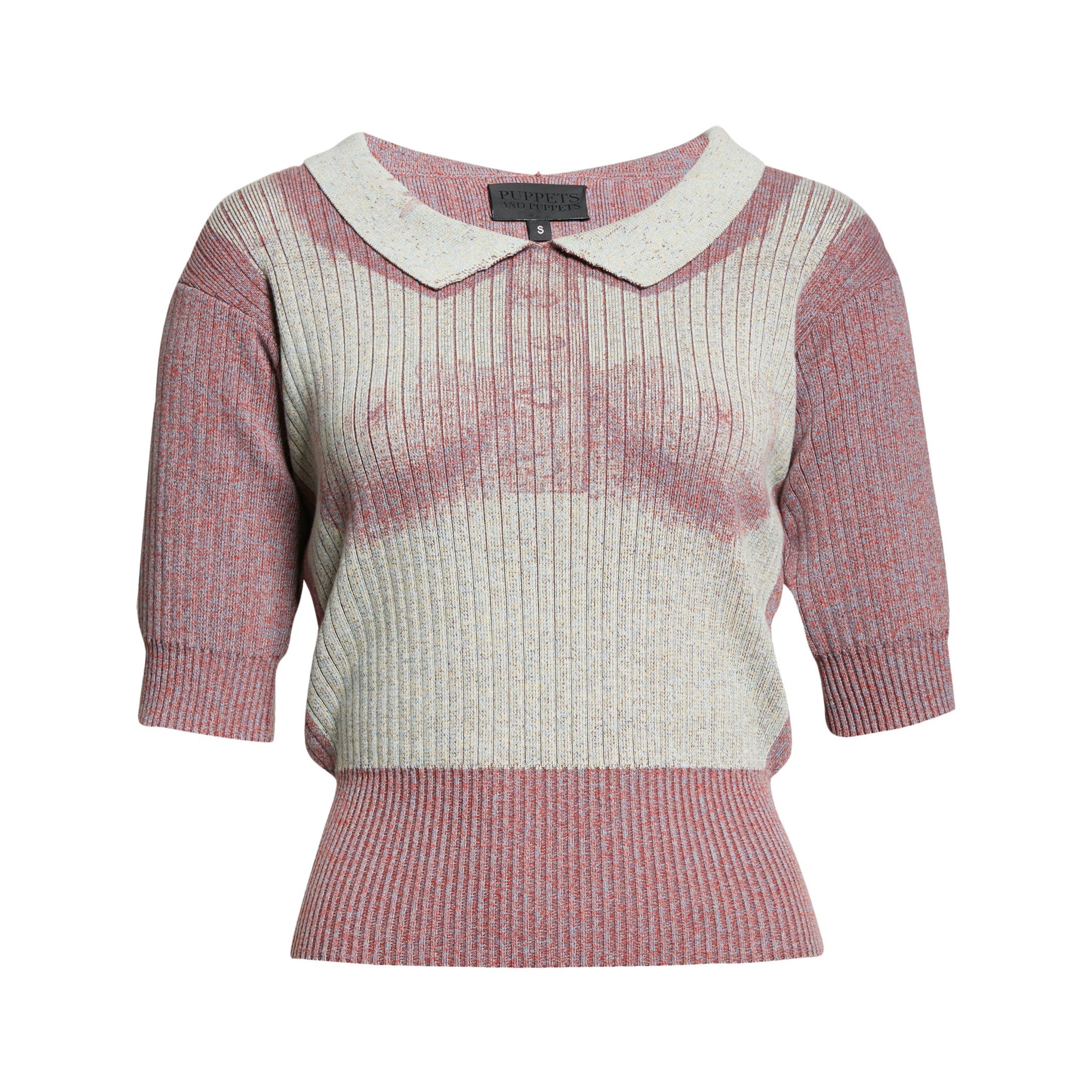 Puppets & Puppets top