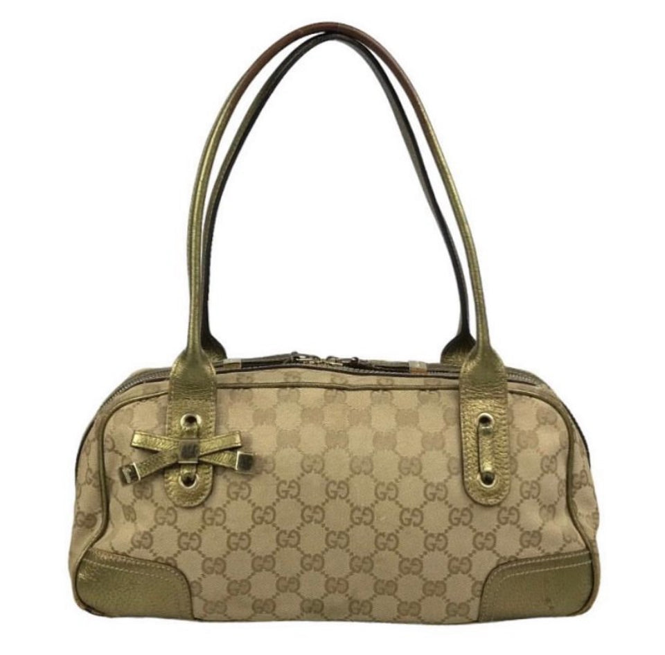 Gucci Princy shoulder bag