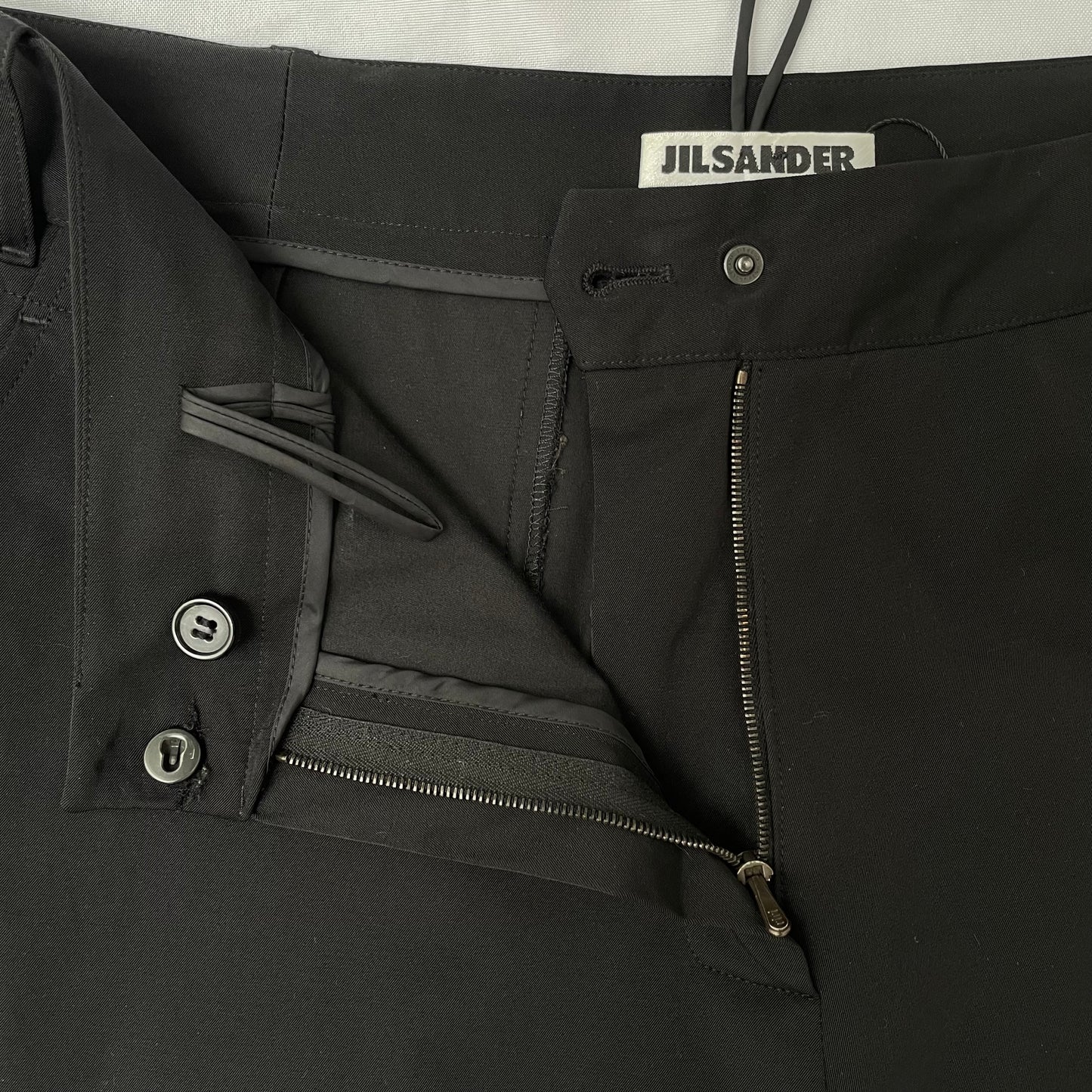 Pantalón Jil Sander (M)