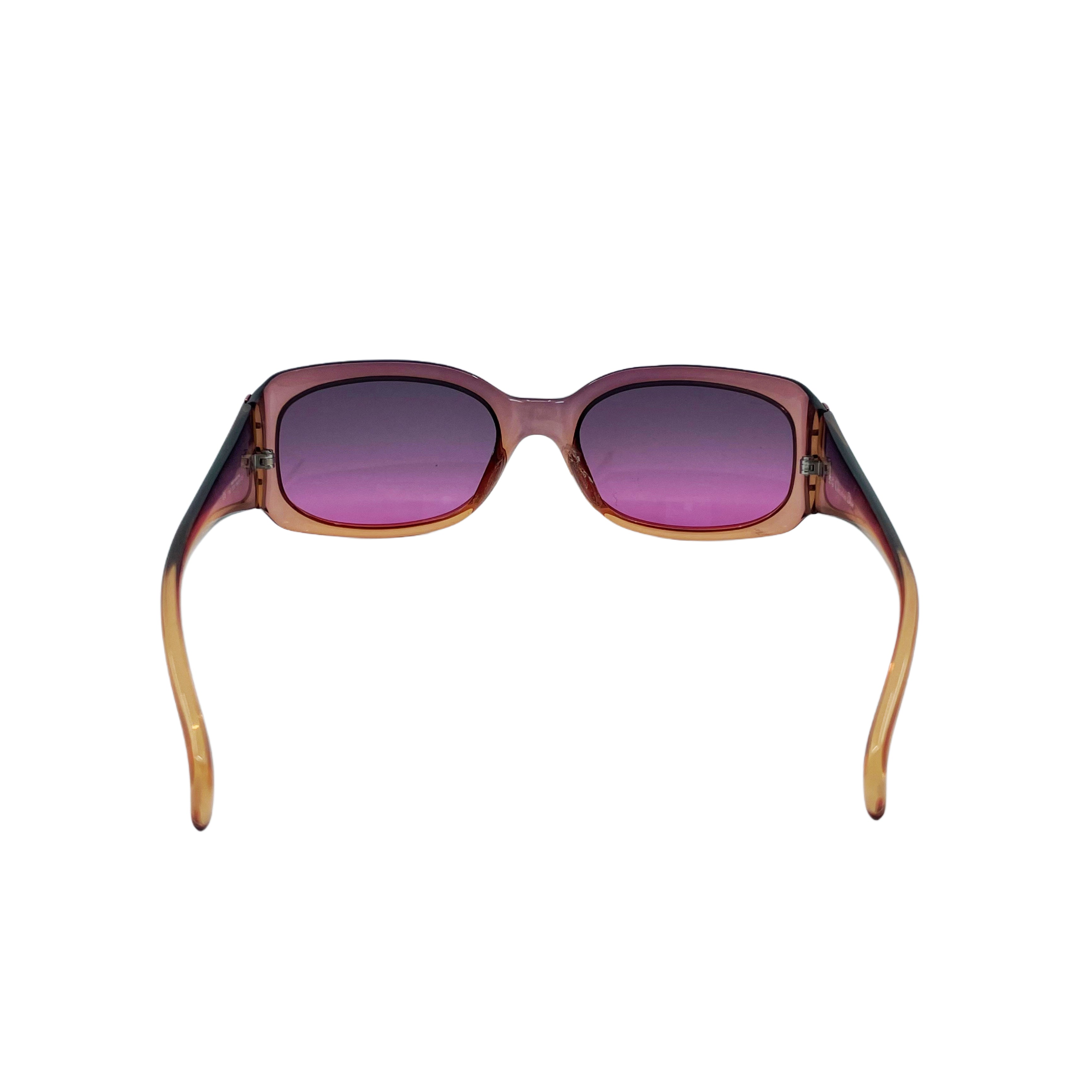 Y2K Christian Dior sunglasses