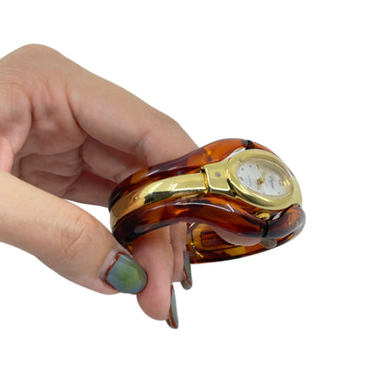 Reloj brazalete Papini