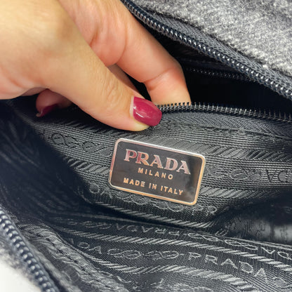 Prada 1999 crossbody bag