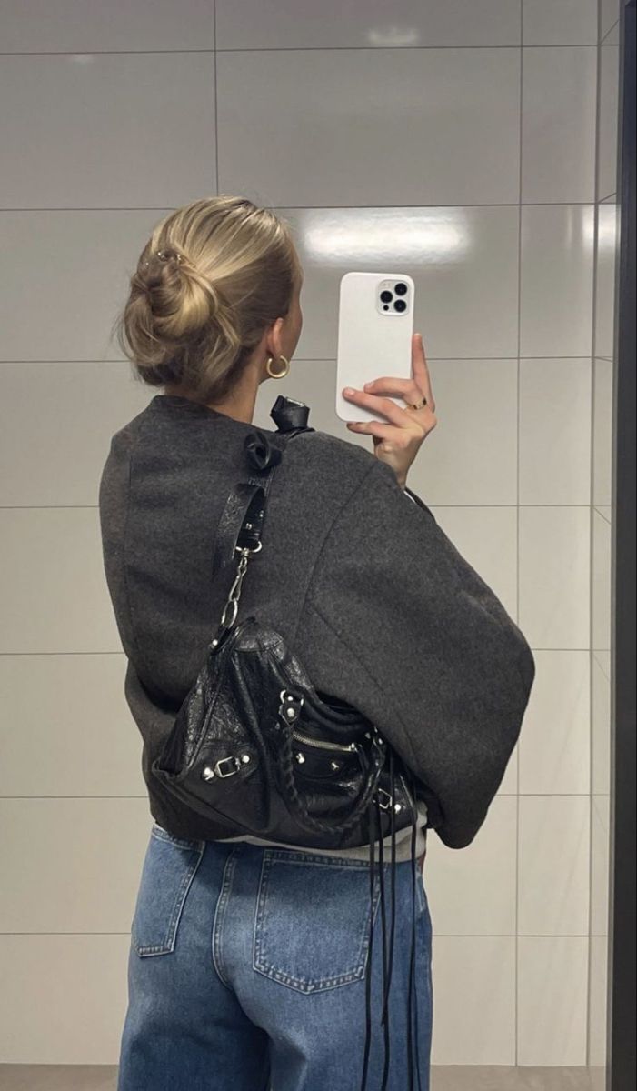 2011 BALENCIAGA CITY BAG