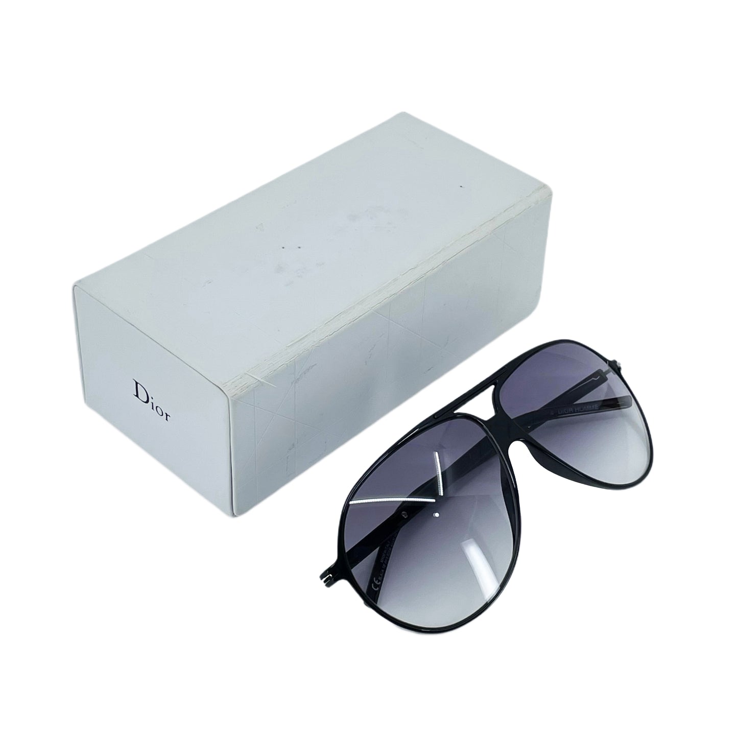 Christian Dior homme sunglasses