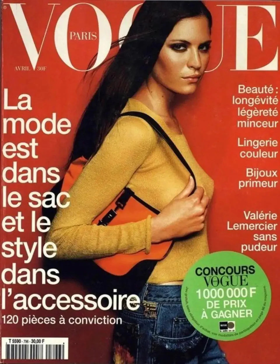 GUCCI SPRING 1999 JACKIE BAG