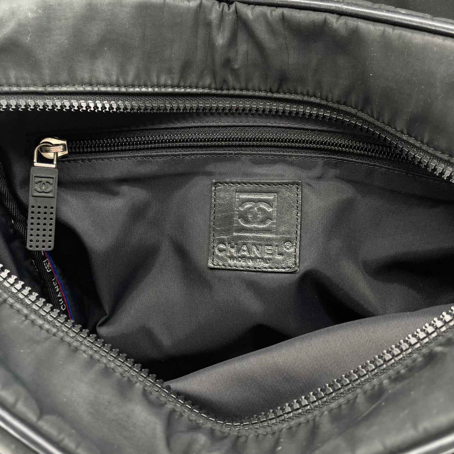 Chanel crossbody