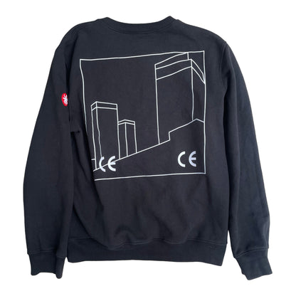 Sweatshirt Cav Empt (M)