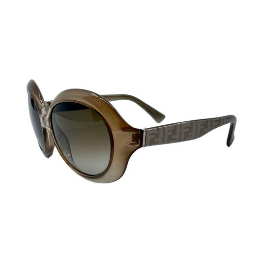 Fendi sunglasses FS 5072