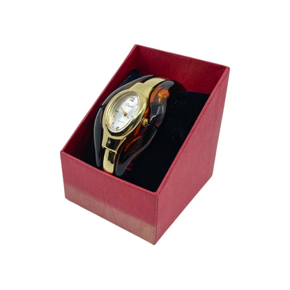 Reloj brazalete Papini