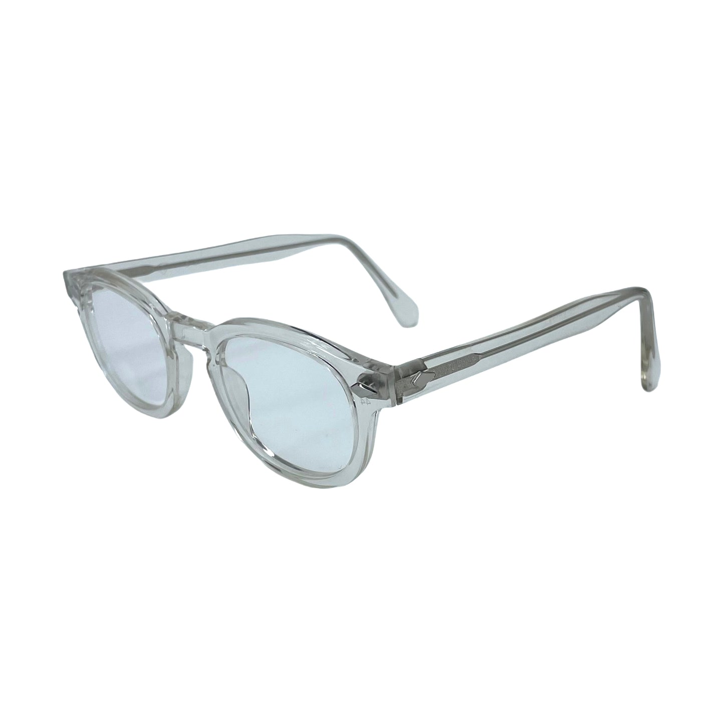 Lentes translúcidos