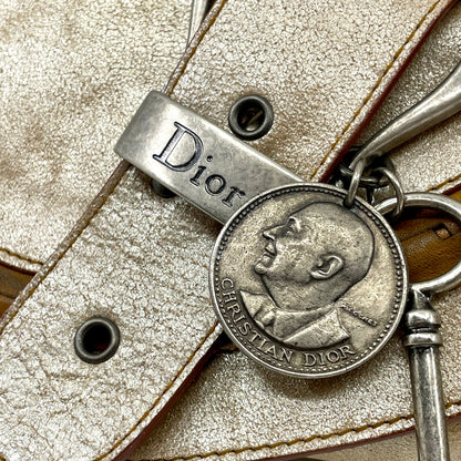 2006 Christian Dior Gaucho bag
